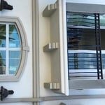 Aluminum Railings