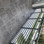 Aluminum Railings