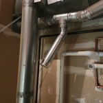 TANKLESS WATER HEATER