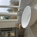 Soaker Tub