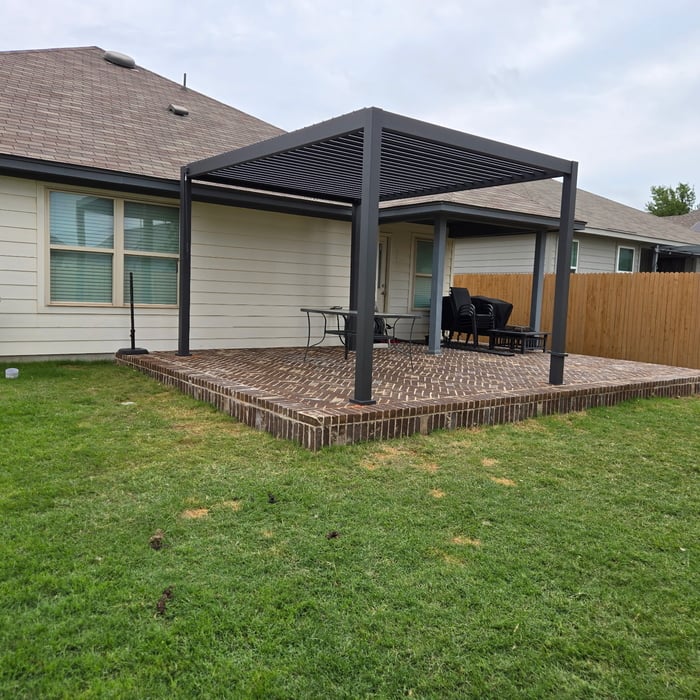 Pergola
