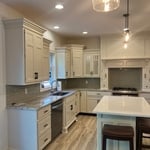 Kitchen Cabinets Paint