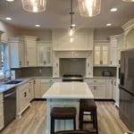 Kitchen Cabinets Paint