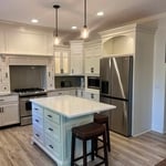 Kitchen Cabinets Paint