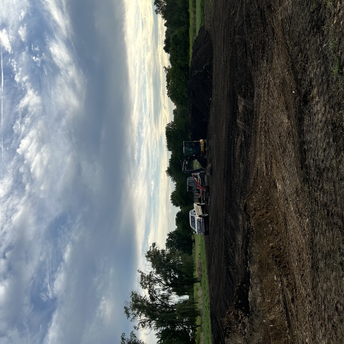 Pond Job UNION IL