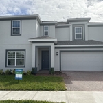Front of the Property