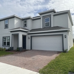 Front of the Property