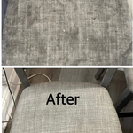 Chair cleaning