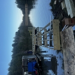Deck repair