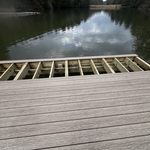Deck repair