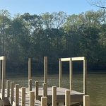 Deck repair