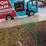 Zoom Truck with Jet System