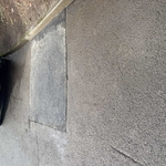 Road Replacement Post Sewer-Replacement