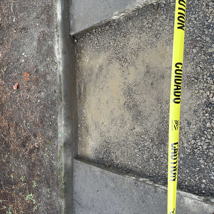 Road Replacement Post Sewer-Replacement