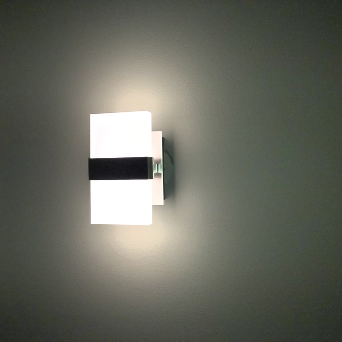 Sconce light