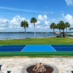 Melbourne Pickleball