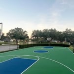 Jacksonville Basketball