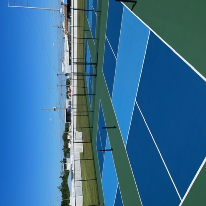 Sebring Pickleball
