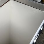 Skylight repair