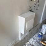 Access panel