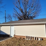 Muscle Shoals Job