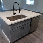Tilley Road kitchen