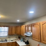 Walls completed