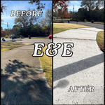 Driveway Cleaning