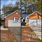 Home Exterior Cleaning