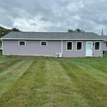 House addition