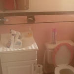 bath tubs