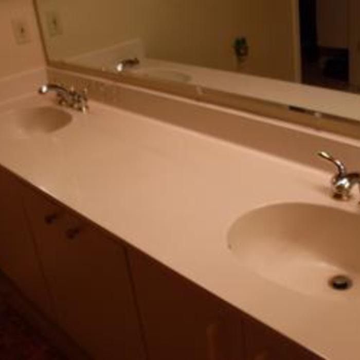 bath tub reglaze