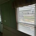 before tear out