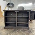Finished Book Case