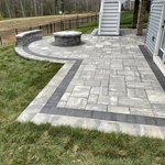 Harpers Mill Project