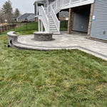 Harpers Mill Project