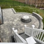 Harpers Mill Project