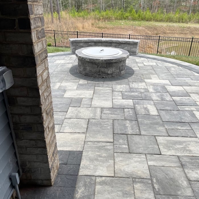 Harpers Mill Project