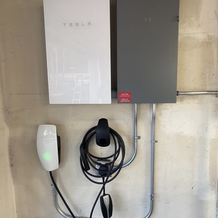 Ev Charger!