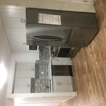Basement Kitchen Remodel