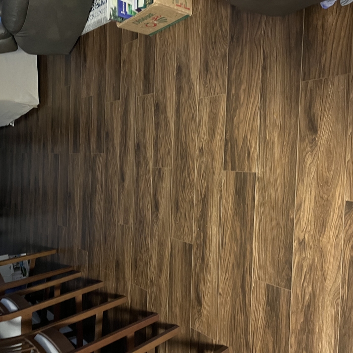 Slocan flooring