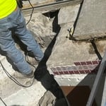 POOL REMODEL