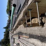 Installing pipe in trench