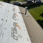 Roofing
