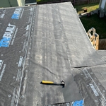 Roofing