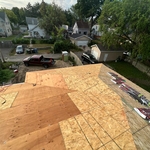 Roofing
