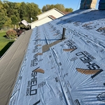 Roofing