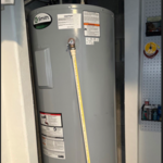 Water Heater