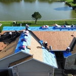HD Roofing Customer