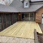 Decking